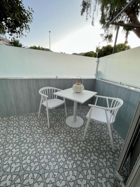 Appartamento Helices Centro San Jose Cabo De Gata Esterno foto