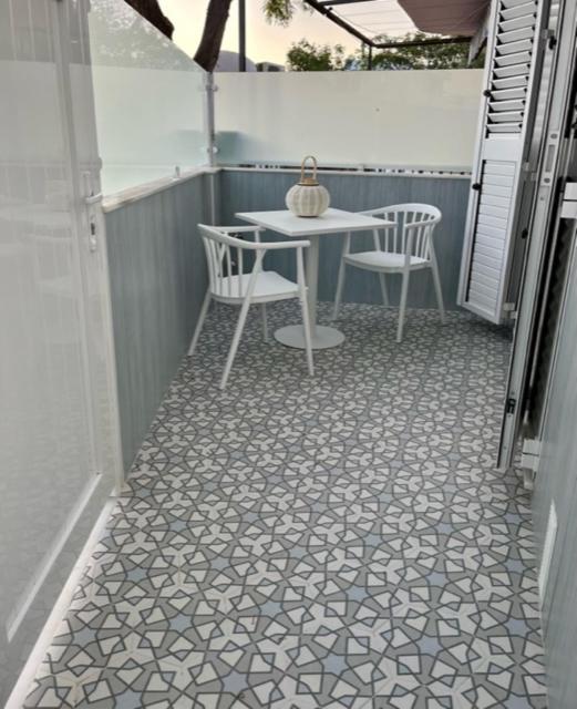Appartamento Helices Centro San Jose Cabo De Gata Esterno foto